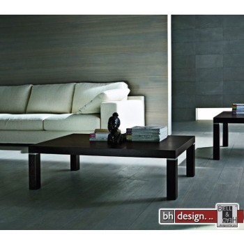 City Couchtisch Wenge 120