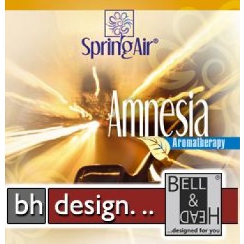 Amnesia Raumduft von Spring Air