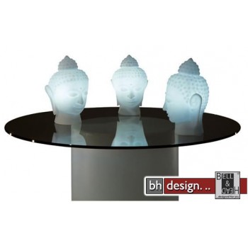 Buddha Designer Lampe