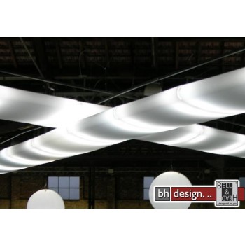 Gio Wind hanging Designer Lampe
