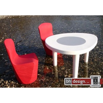 Coccode Designer Tisch