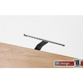 Arte M LED-Leuchte Silber