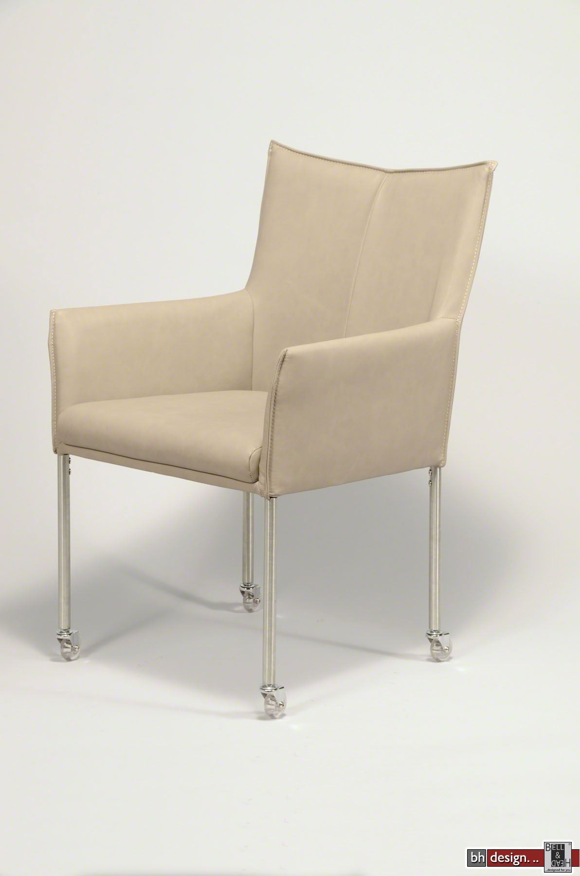 Esszimmer Sessel Leder Rollen Esszimmerstuhle Mit Rollen Cluby