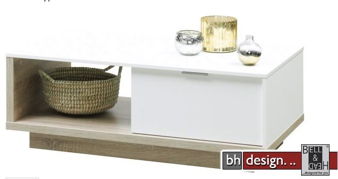 CS Schmal Couchtisch My Ell, 1 Schubkasten 106 x 59 x 39 CS Schmal Couchtisch My Ell, 1 Schubkasten 106 x 59 x 39