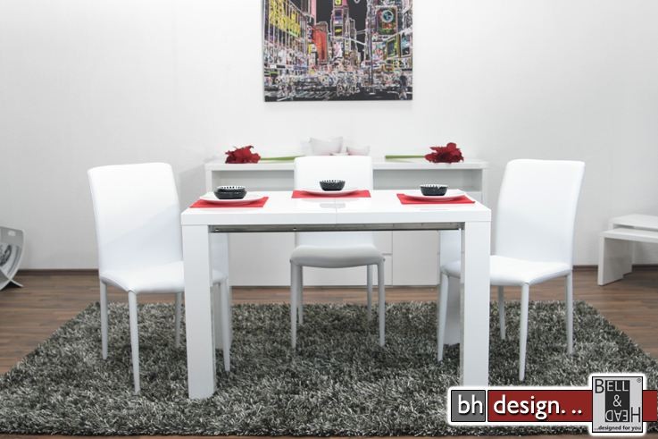 Esstisch 120 x 80 cm: barock couchtisch schwarz cm wohnzimmer ...