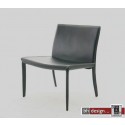 Andree Relaxstuhl schwarz