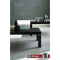 City Couchtisch Wenge 90