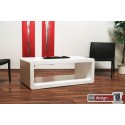 Angebot Cana Couchtisch weiss