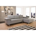 EGO collection Sofa Meri in verschiedenen Farben und Ausführungen