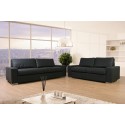  EGO collection 2 Satz Sofa Monza in 216 cm in verschiedenen Farben