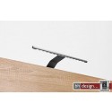 Arte M LED-Leuchte Silber