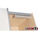 Arte M Türeinzug 2er-Set