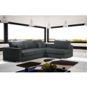 EGO collection Sofa Vicenza in verschiedenen Farben und Ausführungen