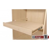 Arte M Ausziehbarer Fachboden verschiedene Grössen