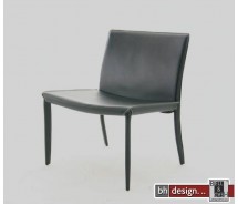 Andree Relaxstuhl schwarz