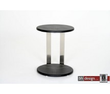 Foxx Ecktisch Schwarz