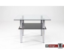 Kosama Ecktisch 70 cm x 70 cm