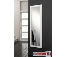 Carry Line Spiegel Hochglanz weiss oder schwarz 150 x 50 cm