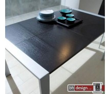 Junior Esstisch Wenge 90 cm