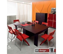 Esstisch Wenge / Byblos Sideboard 