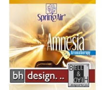 Amnesia Raumduft von Spring Air