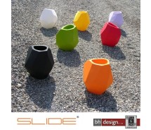 Secret Vase/Blumentopf