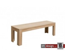 Arte M Bank Acasa Eiche150 x 46 cm x 40 cm