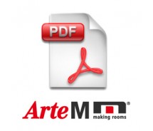 Mehr Arte-M im PDF-Katalog - Wohnen & Speisen