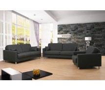 EGO collection Sofa Beluno in verschiedenen Farben und Ausführungen