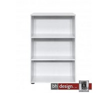 Arte M Carry Regal 3R Weiss 70,5 x 109 cm