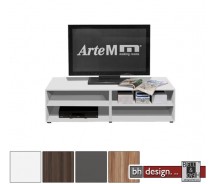 Arte M Carry TV-Element Weiss 
