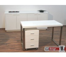 Kais Bürokabinett