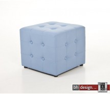 Condor Hocker hellblau
