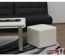 Condor Hocker weiss