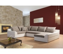 EGO collection Sofa Savona in verschiedenen Farben und Ausführungen