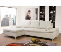 EGO collection Sofa Cesena in verschiedenen Ausführungen