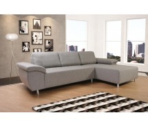 EGO collection Sofa Meri in verschiedenen Farben und Ausführungen