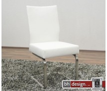 Arte M Freischwinger Stuhl "Set" ohne Armlehne in verschiendenen Farben