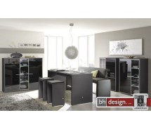 Arte M Bartisch Game in verschiedenen Farben 180 cm x 92 cm