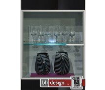 Arte M LED-Beleuchtung im 1er-Set