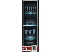 Arte M LED-Beleuchtung 3er-Set 