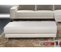 Arte M Hocker Malibu Creme 135 cm x 65 cm