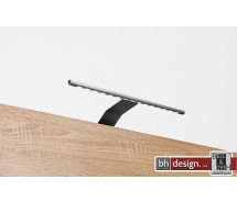 Arte M LED-Leuchte Silber