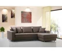 EGO collection Sofa Livorno in verschiedenen Farben und Ausführungen