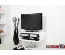 Scop TV-Tisch weiss