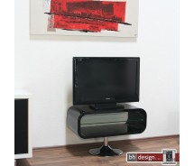 Scop TV-Tisch schwarz