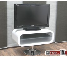 Scop TV-Tisch weiss