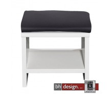 Arte M Sitztopper Game schwarz