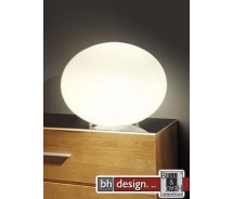 Arte M Kugelleuchte Starlight 11 weiss