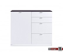 Arte M VIP Sideboard in verschiedenen Farbvarianten 120 x 103 cm